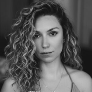 Meet your Posher, Daria